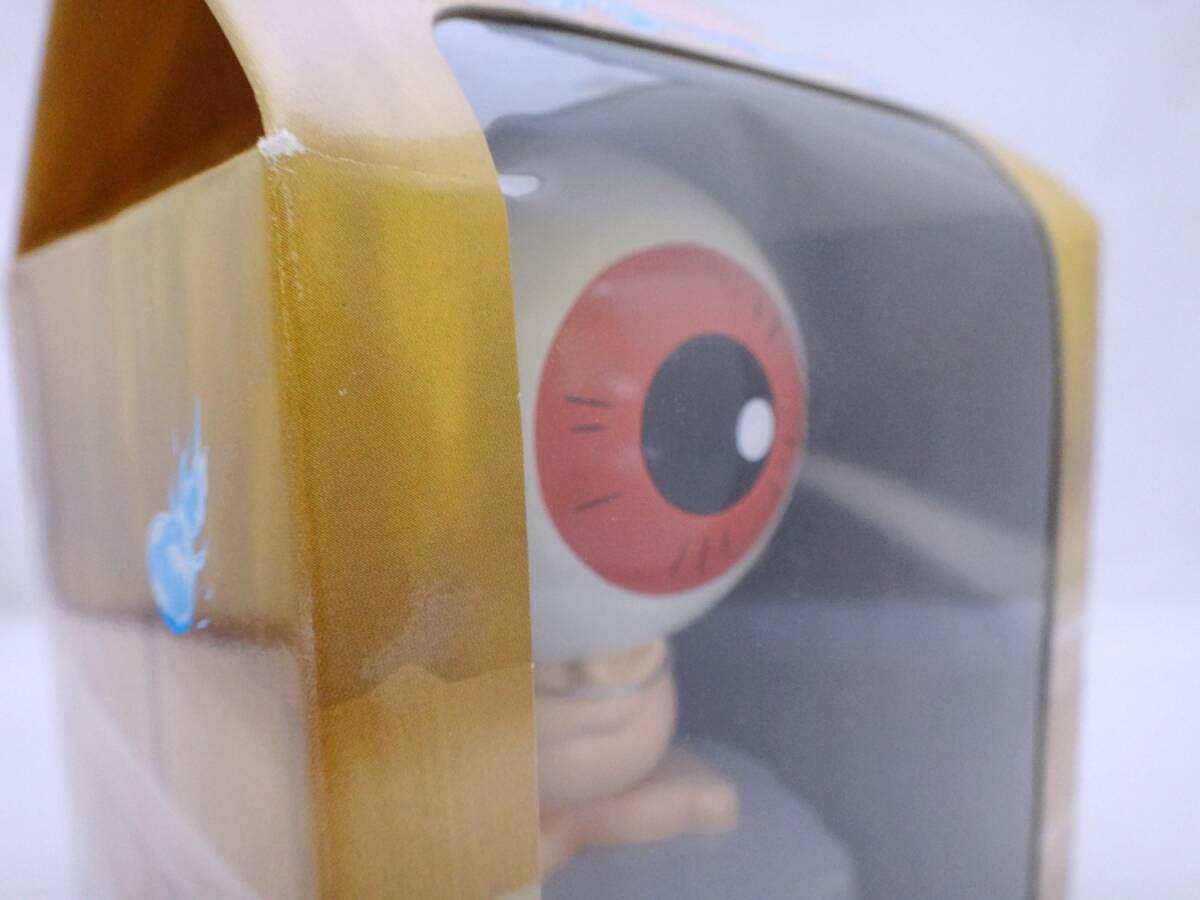 目玉おやじ 電動レターオープナー/バンプレスト/プライズ/非売品