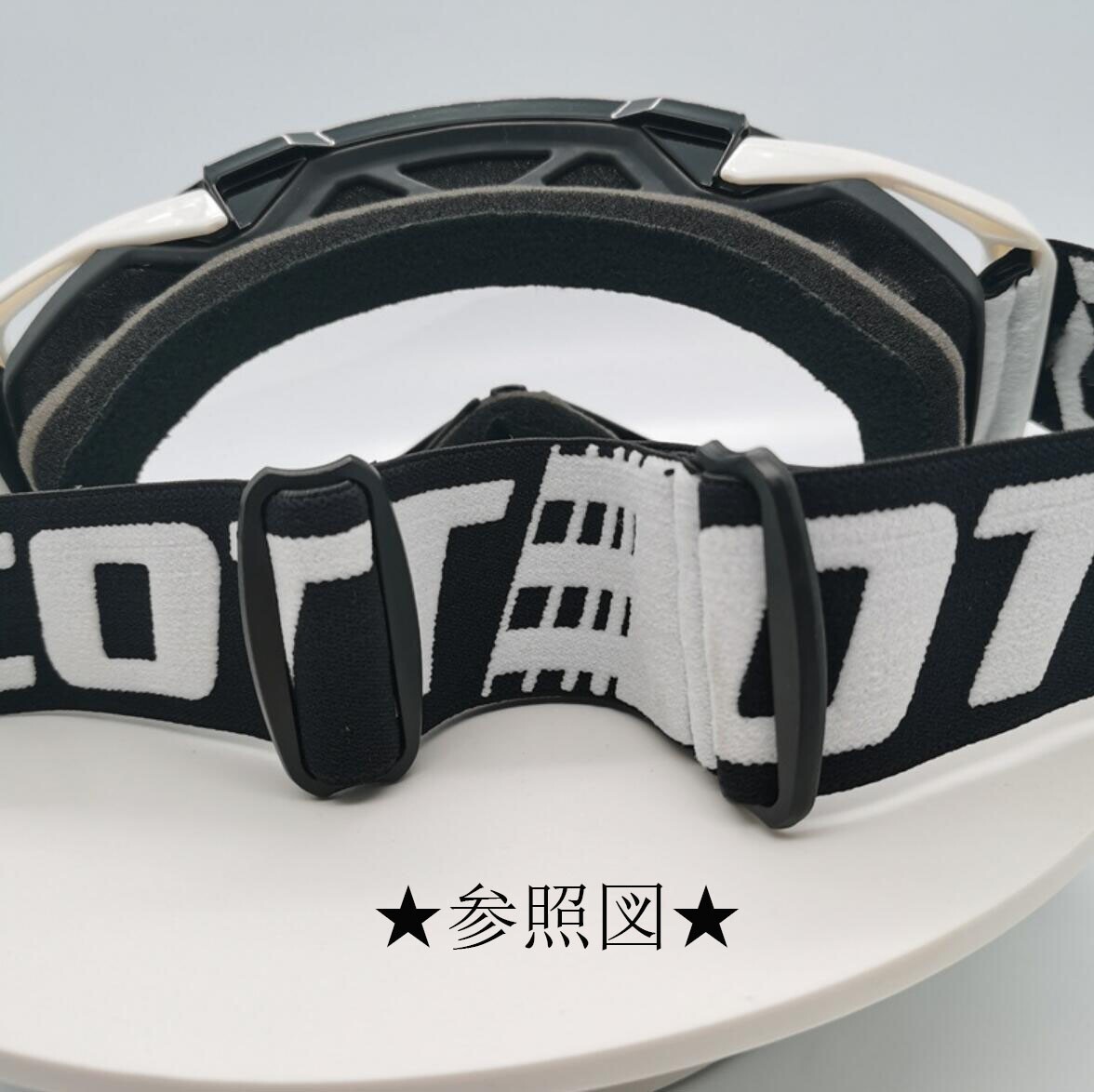 013◆激レア◆スコット◆モトクロスゴーグル 高級(jí) オフロードゴーグル 高品質(zhì) ビンテージゴーグル スキーゴーグル★防砂塵防水対応★