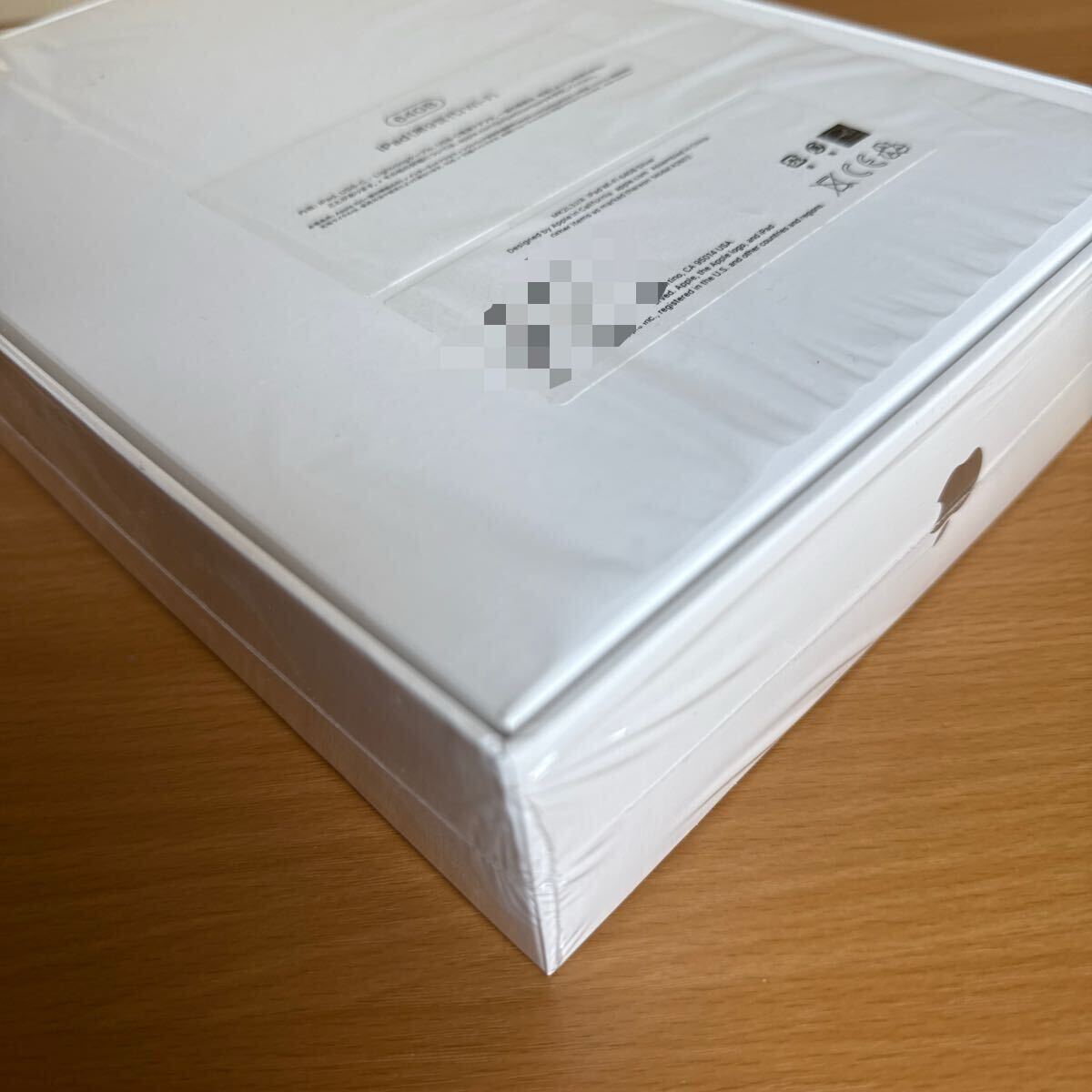 apple iPad 第9世代 wifi 64GB シルバー MK2L3J/A 付属品完備