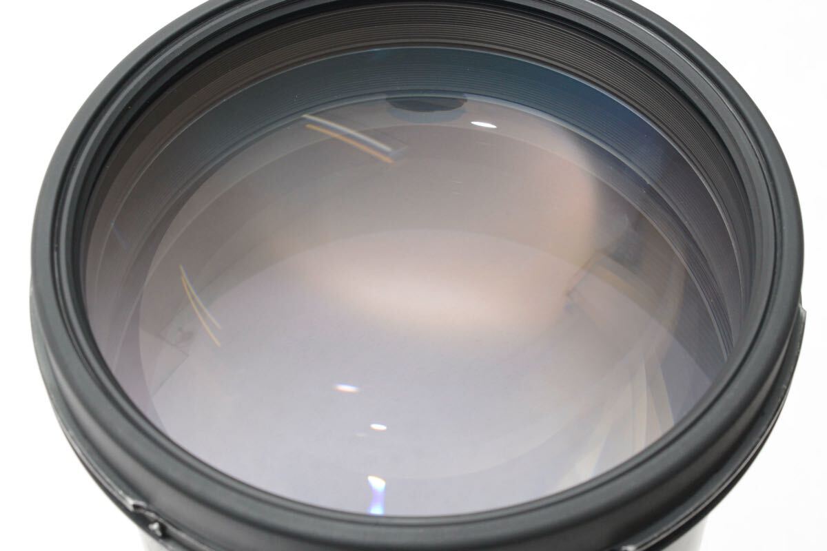 SIGMA AF 800mm F5.6 APO Nikon Fマウント シグマ ニコン 望遠(yuǎn)レンズ 単焦點(diǎn) カメラレンズ