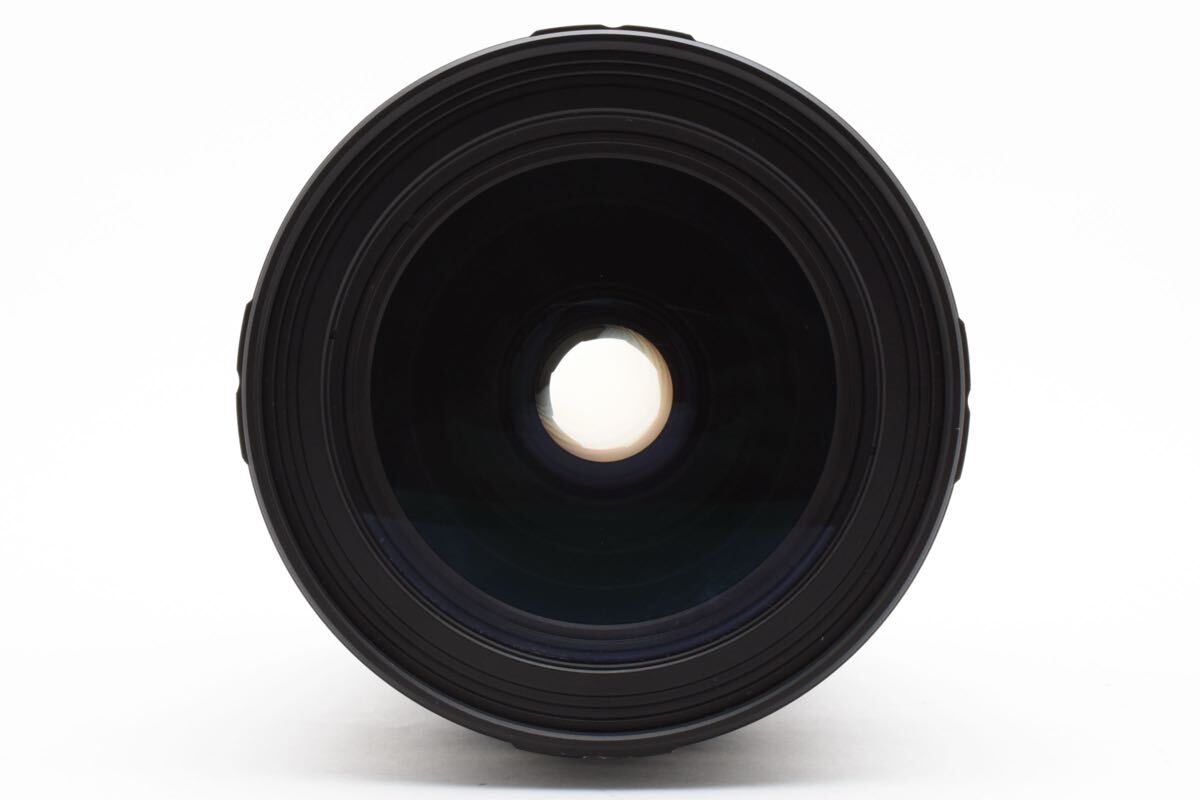 PENTAX SMC FA645 45-85mm F4.5 ペンタックス カメラレンズ 広角ズームレンズ