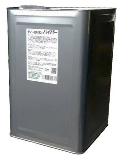 ディーゼルオンハイパー 18L 燈油潤滑性向上剤 燃料添加剤