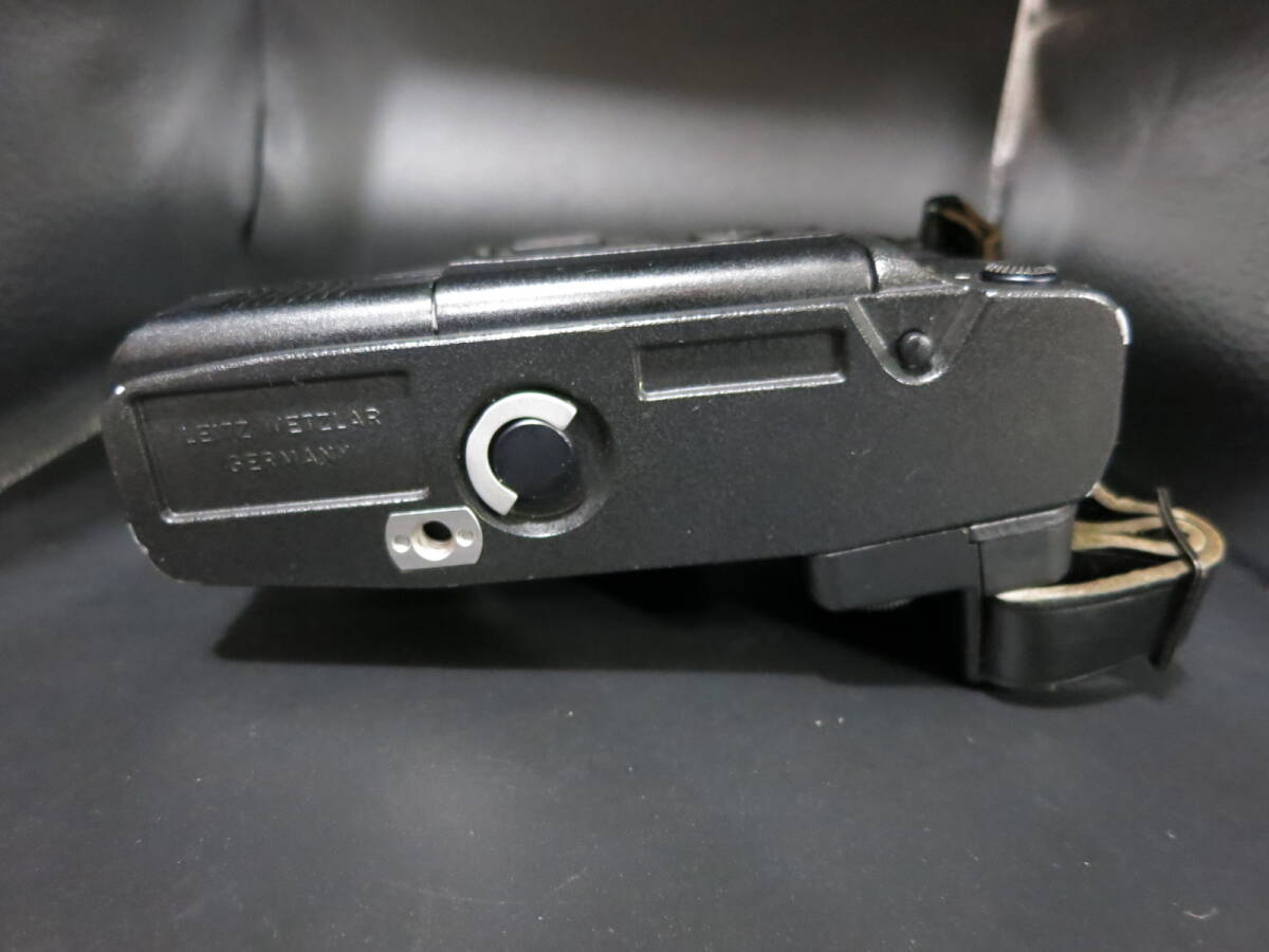 （レア?マニア垂涎)Leica　 ライカ?。遥?MOT Electronic LHSA設(shè)立１０周年記念（限定１００臺(tái)）モデル