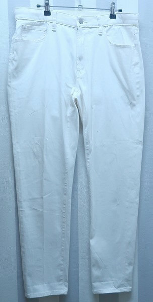 3-8279/ユニクロ ウルトラストレッチスキニーフィットカラージーンズ UNIQLO 
