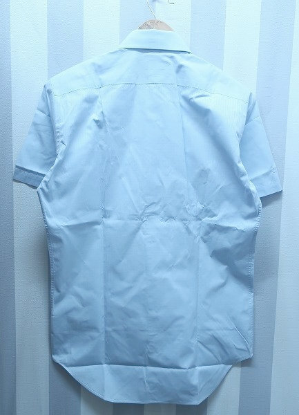 2-1389B/VISARUNO ドレスシャツ ビサルノ 送料200円