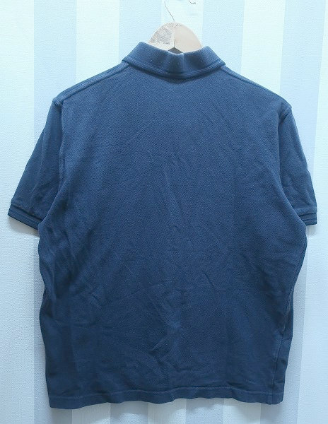 2-1411B/フレッドペリー 鹿の子ポロシャツ FREDPERRY 送料200円