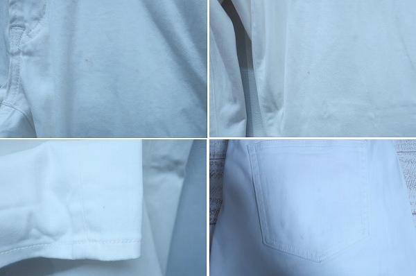 3-8279/ユニクロ ウルトラストレッチスキニーフィットカラージーンズ UNIQLO 