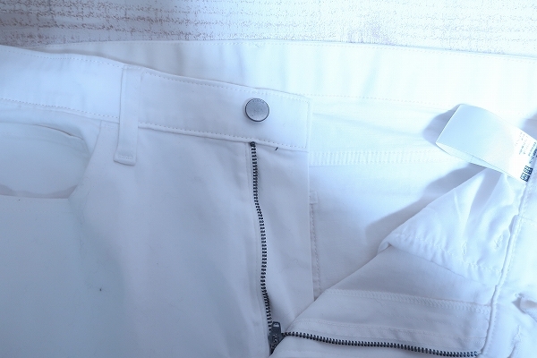 3-8279/ユニクロ ウルトラストレッチスキニーフィットカラージーンズ UNIQLO 