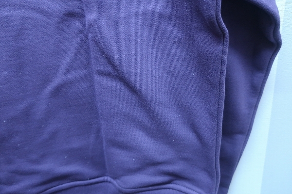 at2721/リアルビーボイス スウェットジャケット RealBvoice_画像10