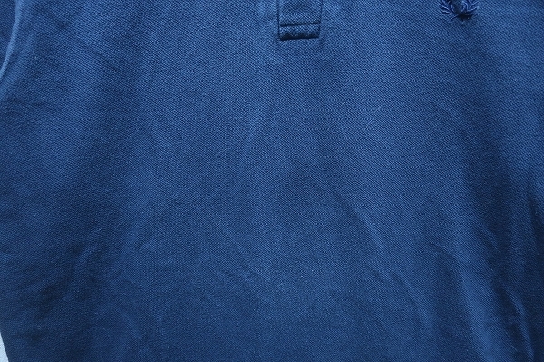 2-1411B/フレッドペリー 鹿の子ポロシャツ FREDPERRY 送料200円