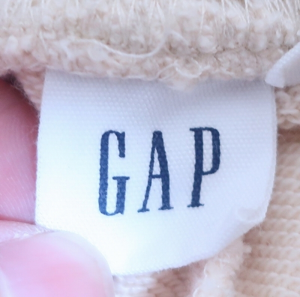 3-8296/GAP スウェットショーツ ギャップ 