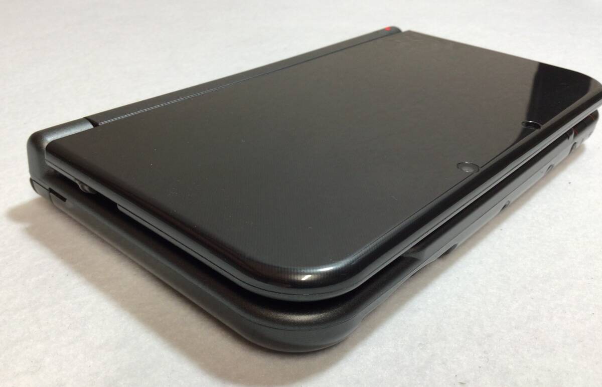 買マス157-60 ニンテンドー Nintendo 3DS LL RED-001 New