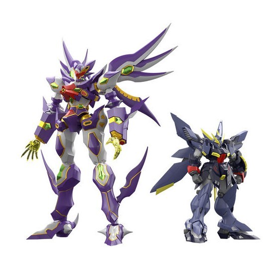 SMP アストラナガン R-GUNリヴァーレ ビルトシュヴァイン Yahoo!オークション - SMP アストラナガン + R-GUNリヴァーレ