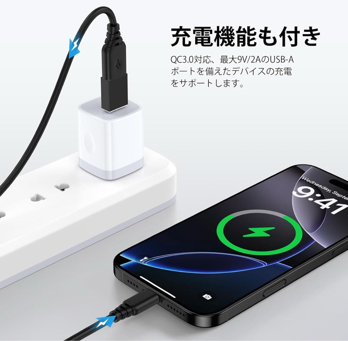 2個(gè)セット※ USB Type-C 変換 USB Type-C変換アダプター USB Type-C OTG 変換アダプター