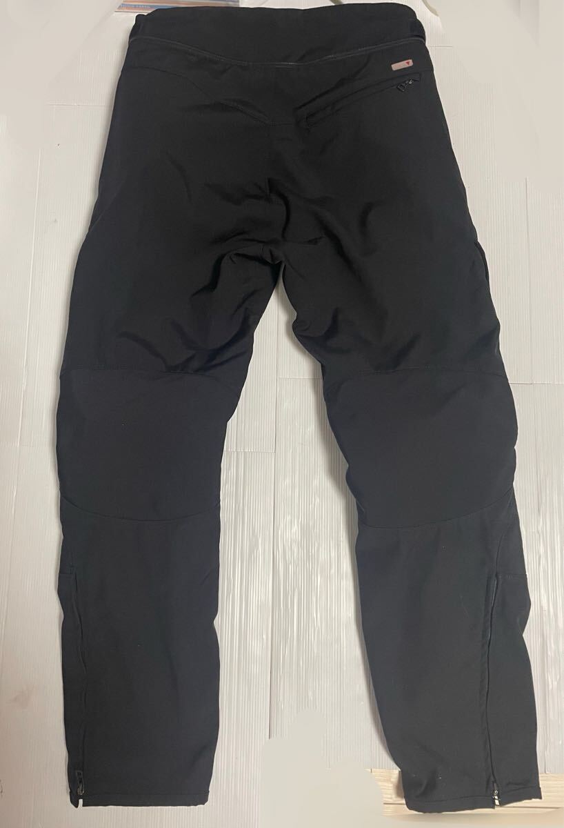 送料込み！ ダイネーゼ NEW DRAKE AIR TEX PANTS サイズ50