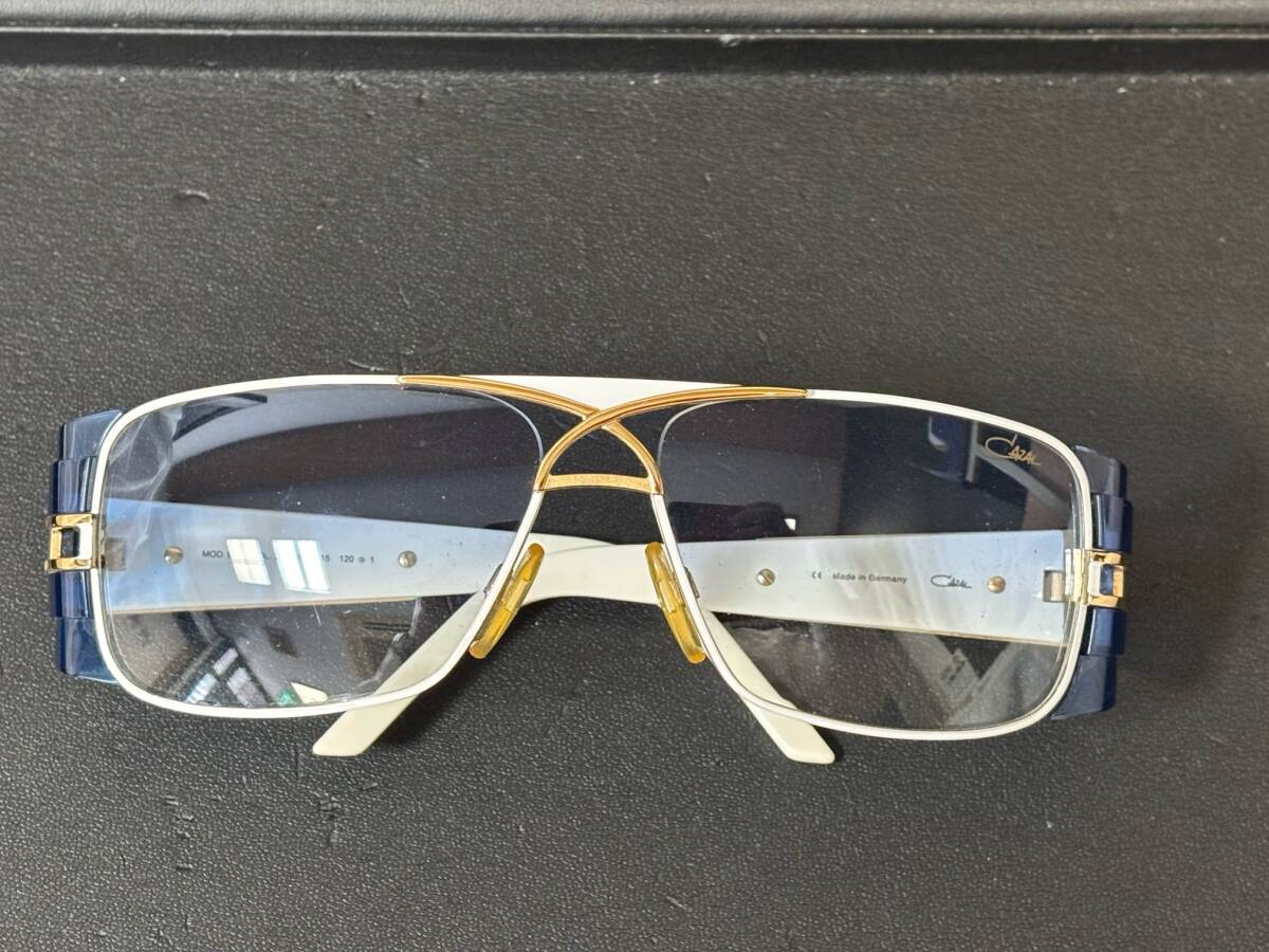 Cazal カザール 950 332 サングラス CAZAL カザール サングラス MOD 941 COL 332(男性用)|売買され