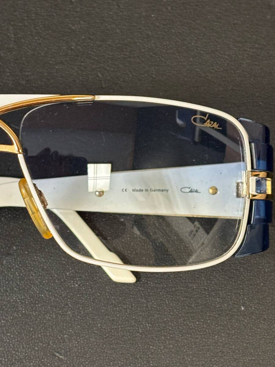 Cazal カザール 950 332 サングラス CAZAL カザール サングラス MOD 941 COL 332(男性用)|売買され