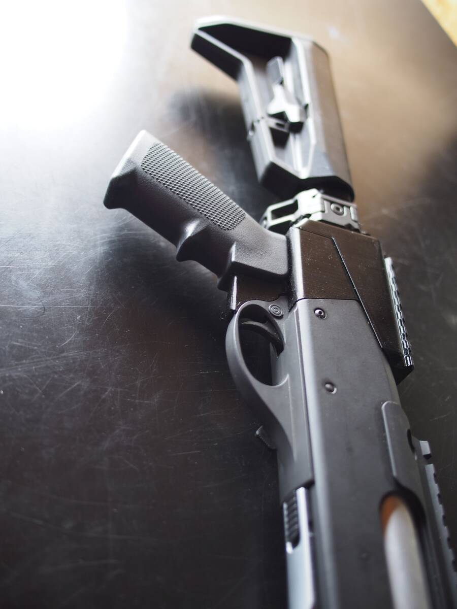  Maruzen CA870 для stock адаптор (M4GBB рукоятка )*TAC10
