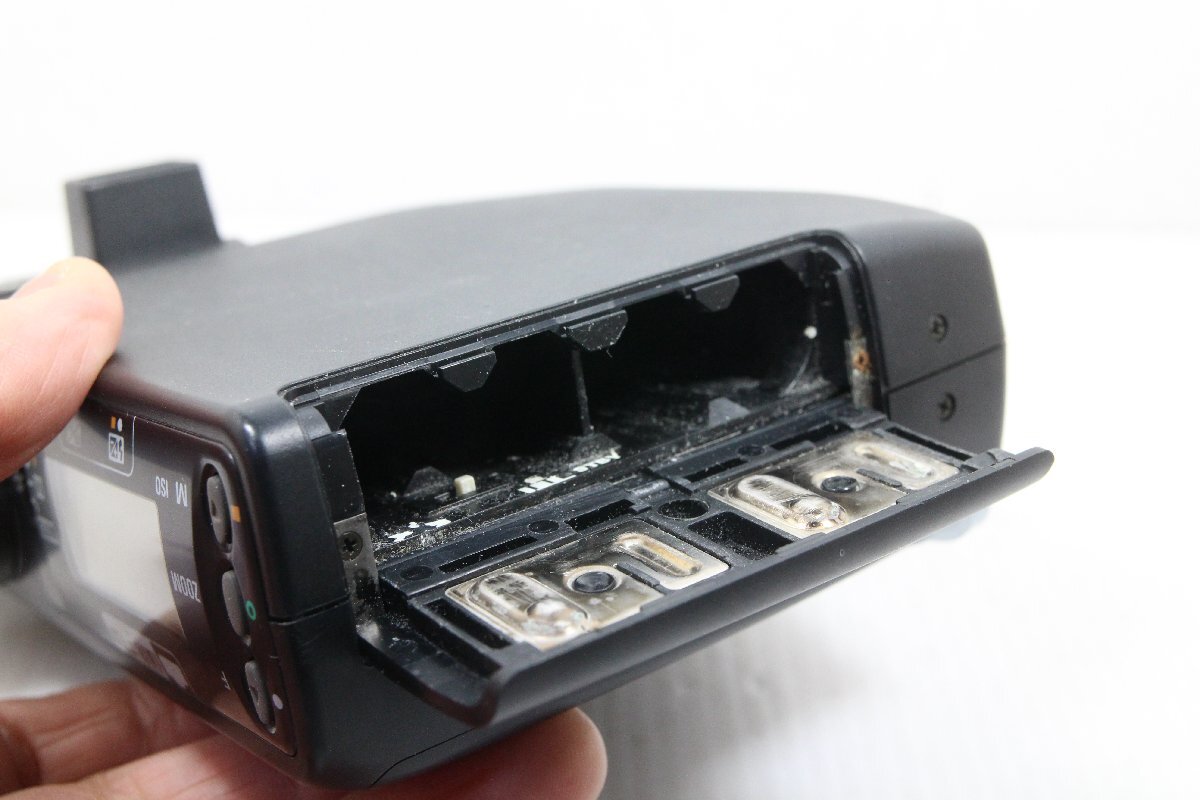 B999-3☆☆良品★ニコン スピードライト SB-27