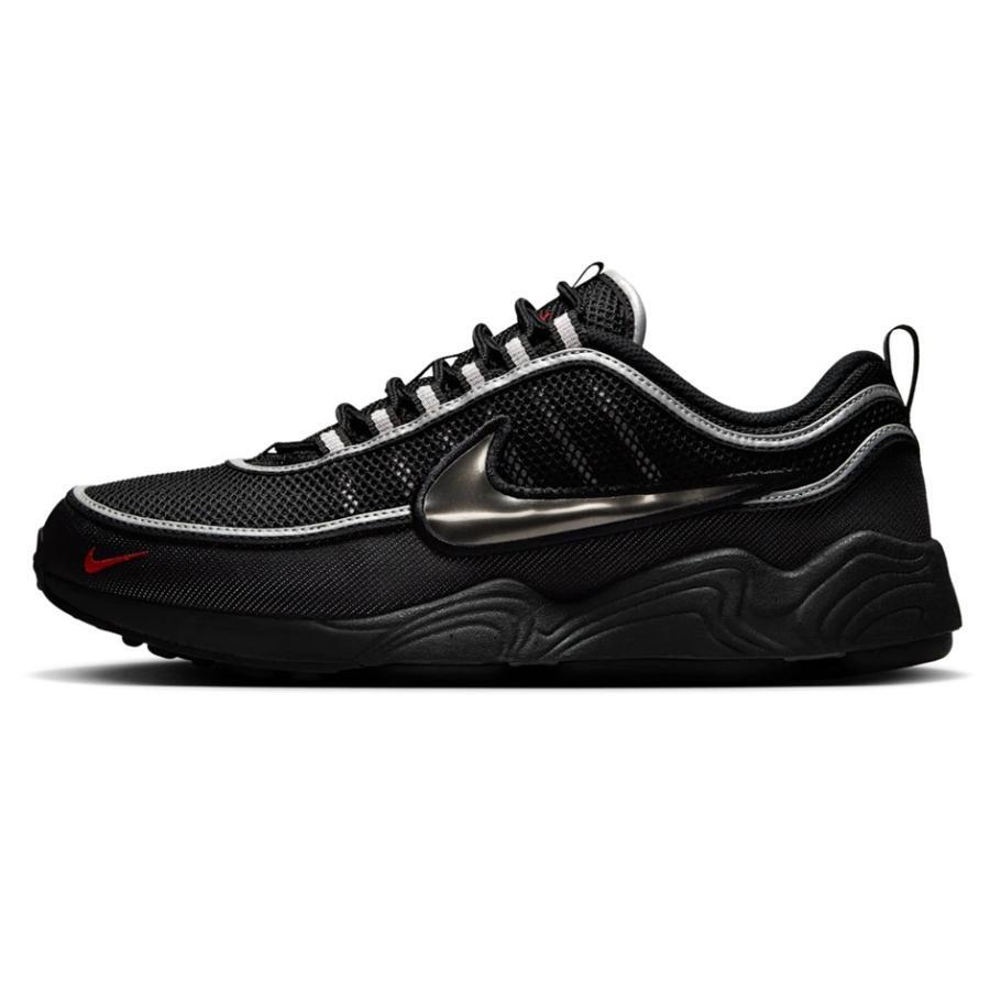 【新品未使用】★ ナイキ エアズーム スピリドン SP ブラック　AIR ZOOM SPIRIDON SP 27㎝★_画像1