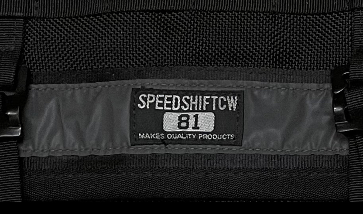 サムズ　　SAMS ツールバッグ　BULLET チョッパー　パン　ナックル　ショベル　NEIGHBORHOOD 仙台SAMS レア　希少　challenger 　仙台_画像3