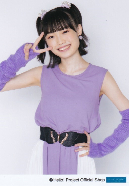 山﨑愛生 生寫真“Happy birthday to Me!”発売記念パート1