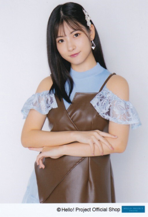 北川莉央 生寫真“Happy birthday to Me!”発売記念パート1