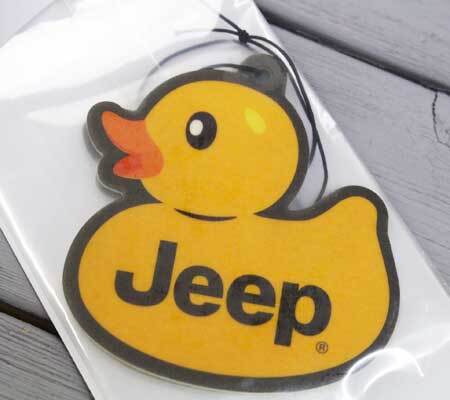  Jeep JEEP ароматические средства воздушный свежий na- машина подвешивание ниже american модный туалет машина сопутствующие товары машина аксессуары America Duck 