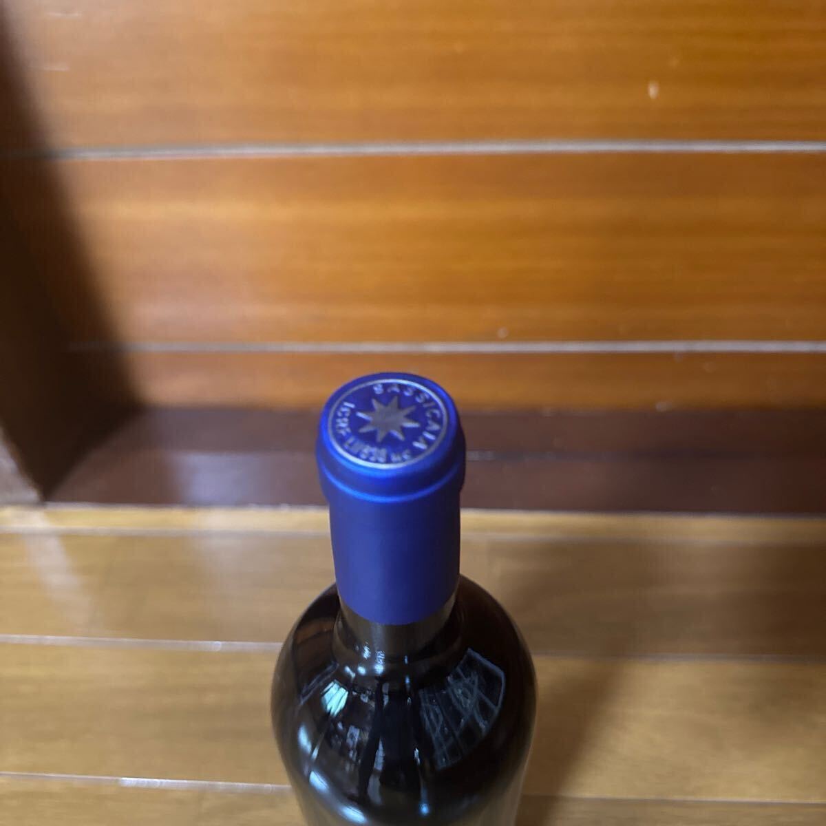 Tenuta San Guido Sassicaia Bolgheri 2007 テヌータ サン グイド サッシカイア ボルゲリ ビンテージ セラー保管 古酒