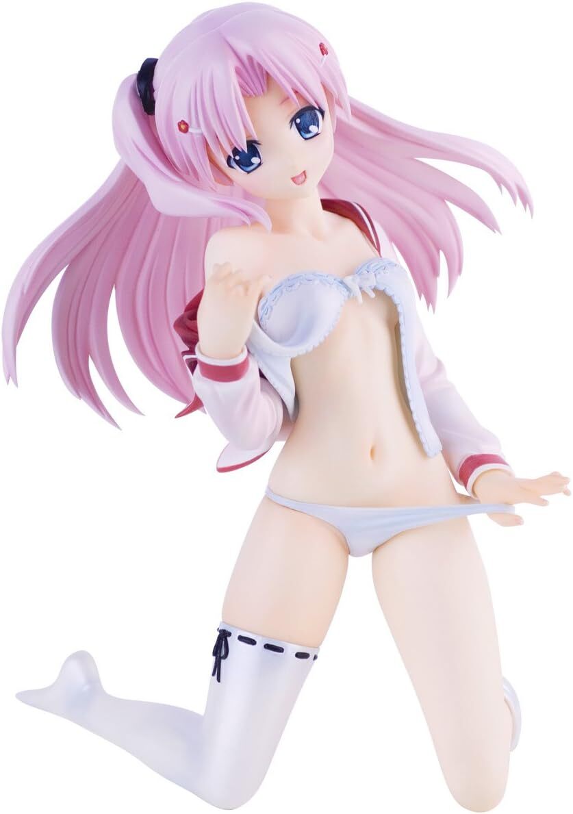 アルファマックス/まーりゃん先輩(ToHeart2)/テイクオフver./フィギュア/未開封_画像1