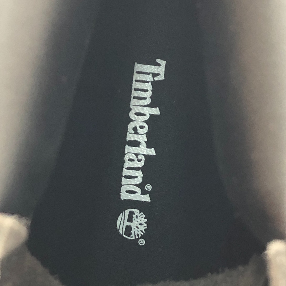 □□ Timberland ティンバーランド 6インチ ベーシック ブーツ　26ｃｍ A64YW MID GRAY NUBUCK やや傷や汚れあり