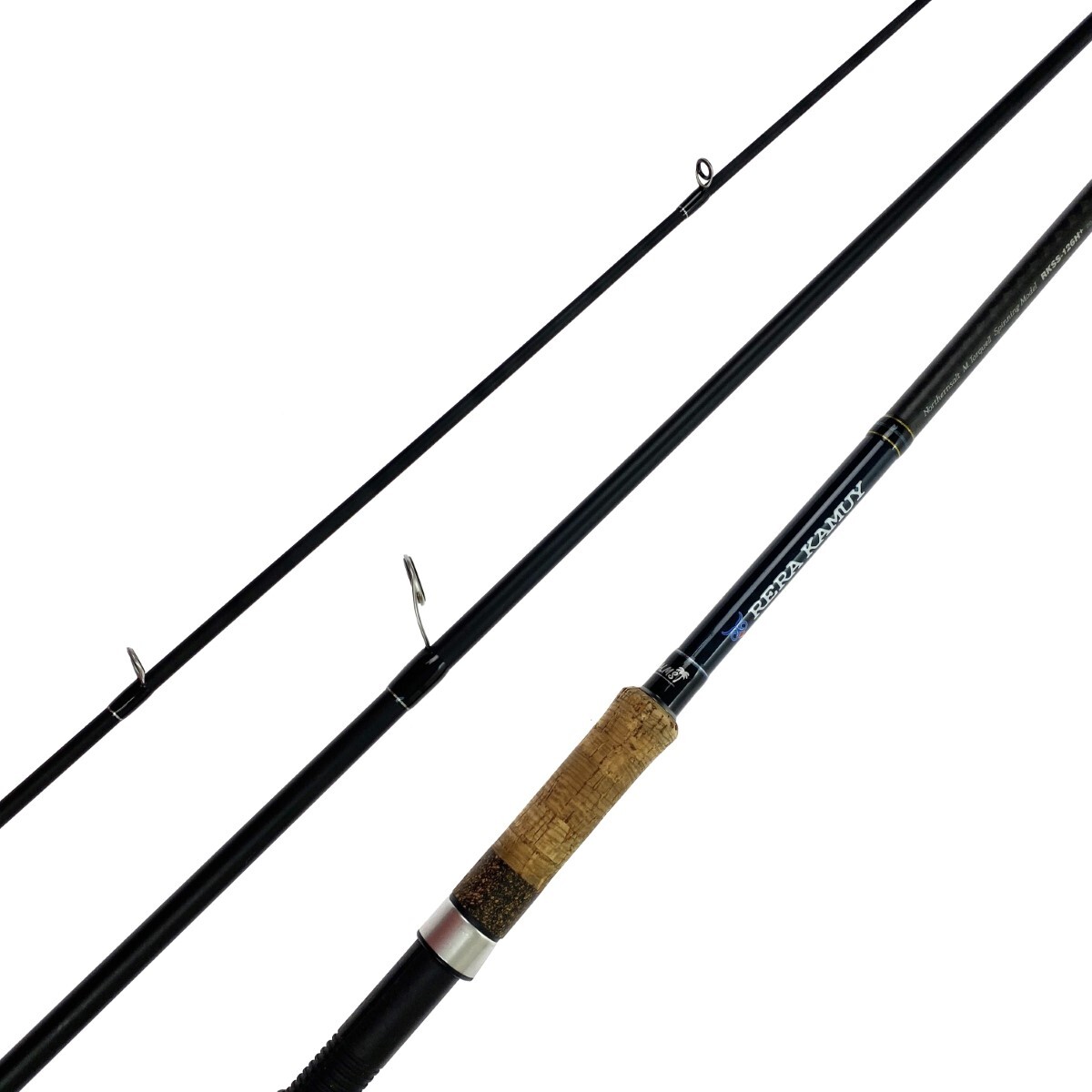 ## PALMS パームス RERA KAMUI レラカムイ RKSS-126H+ 傷や汚れあり