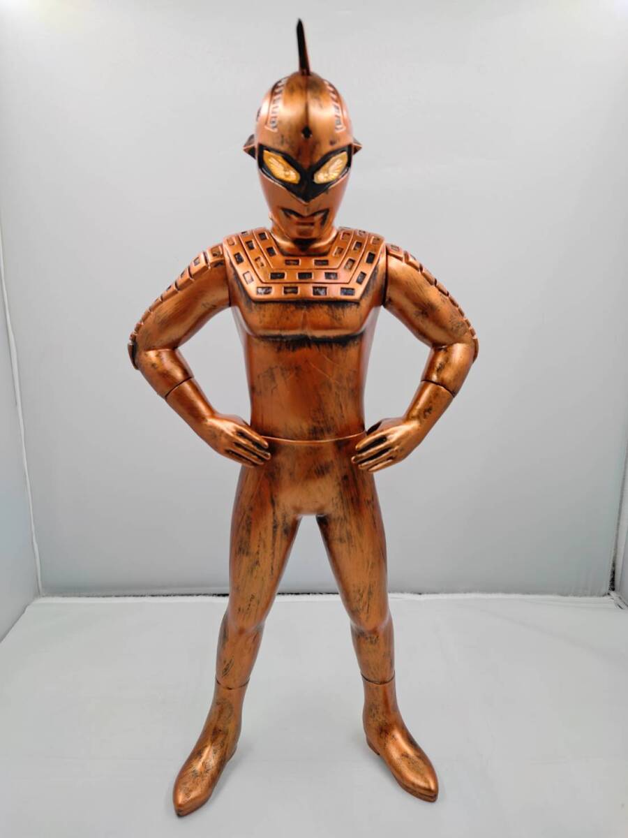 京本コレクション ウルトラセブン 生誕30周年記念特別限定品