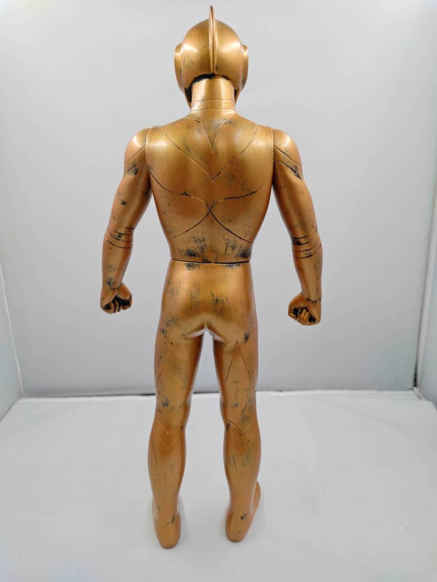【全品送料無料】 バンダイ ウルトラマン ウルトラセブン 京本コレクション 特撮