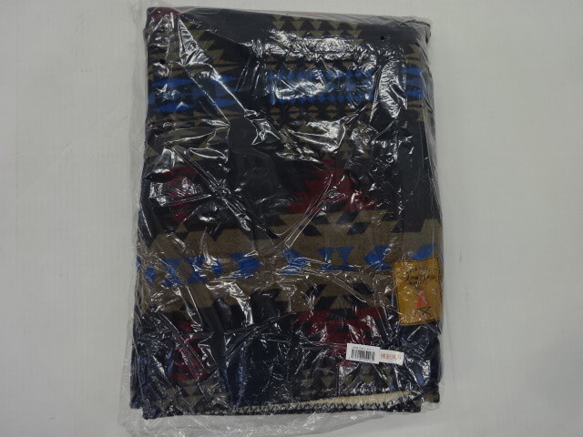 LUMBER покрывало Navajo L NVY. кемпинг кемпинг прочее 031176262