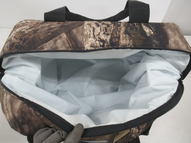 AO Coolers クーラーバッグ 24パック/モッシーオーク キャンプ クーラー/保冷器具 037798003_画像3