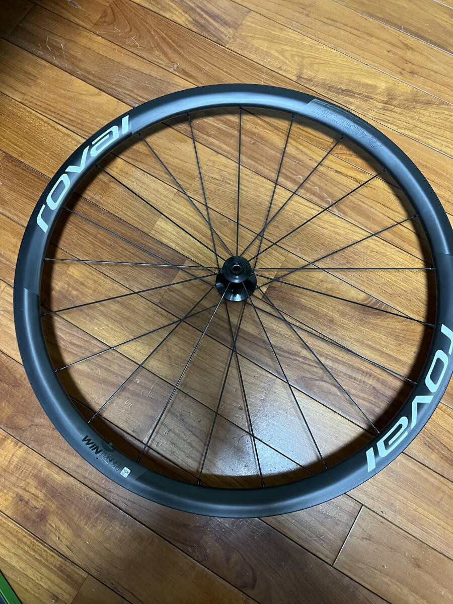 ROVAL ロヴァール ALPINIST CLX1 DISC シマノフリー 11/12s対応 ROVAL ロヴァール ALPINIST CLX1 DISC シマノフリー 11/12s対応