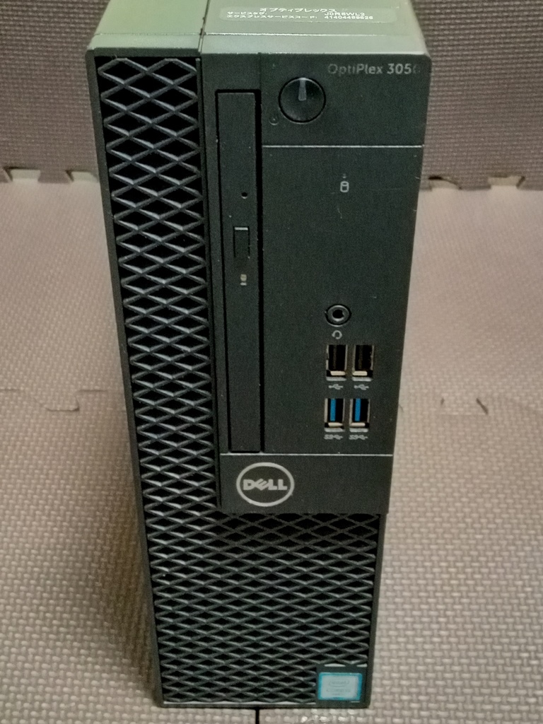 ☆☆☆【W(wǎng)indows11 Pro】DELL OptiPlex 3050 Core i5☆☆☆