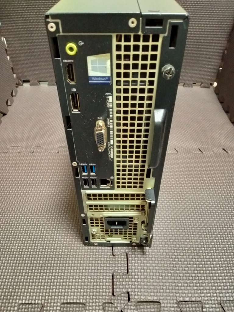 ☆☆☆【W(wǎng)indows11 Pro】DELL OptiPlex 3050 Core i5☆☆☆