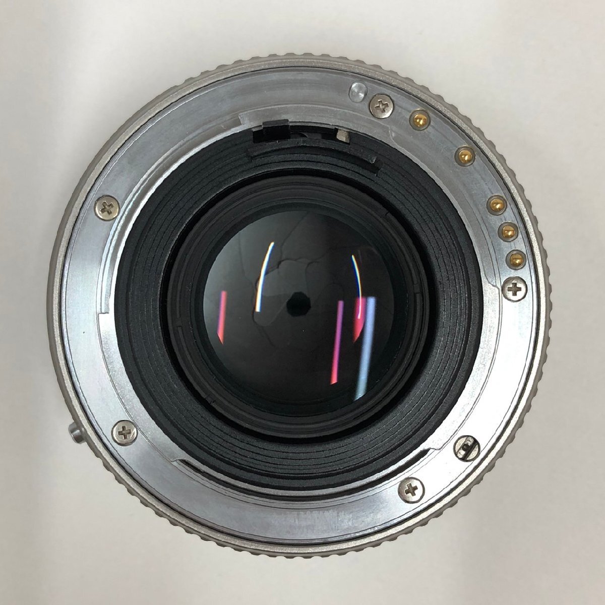 ▽▼レンズ ペンタックス SMC PENTAX-FA 1:1.9 43mm Limited▼▽