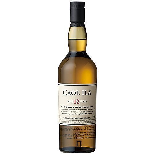 カリラ12年 正規(guī)品 700ml