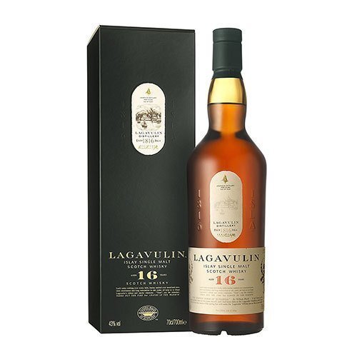 ラガヴーリン 16年 700ml