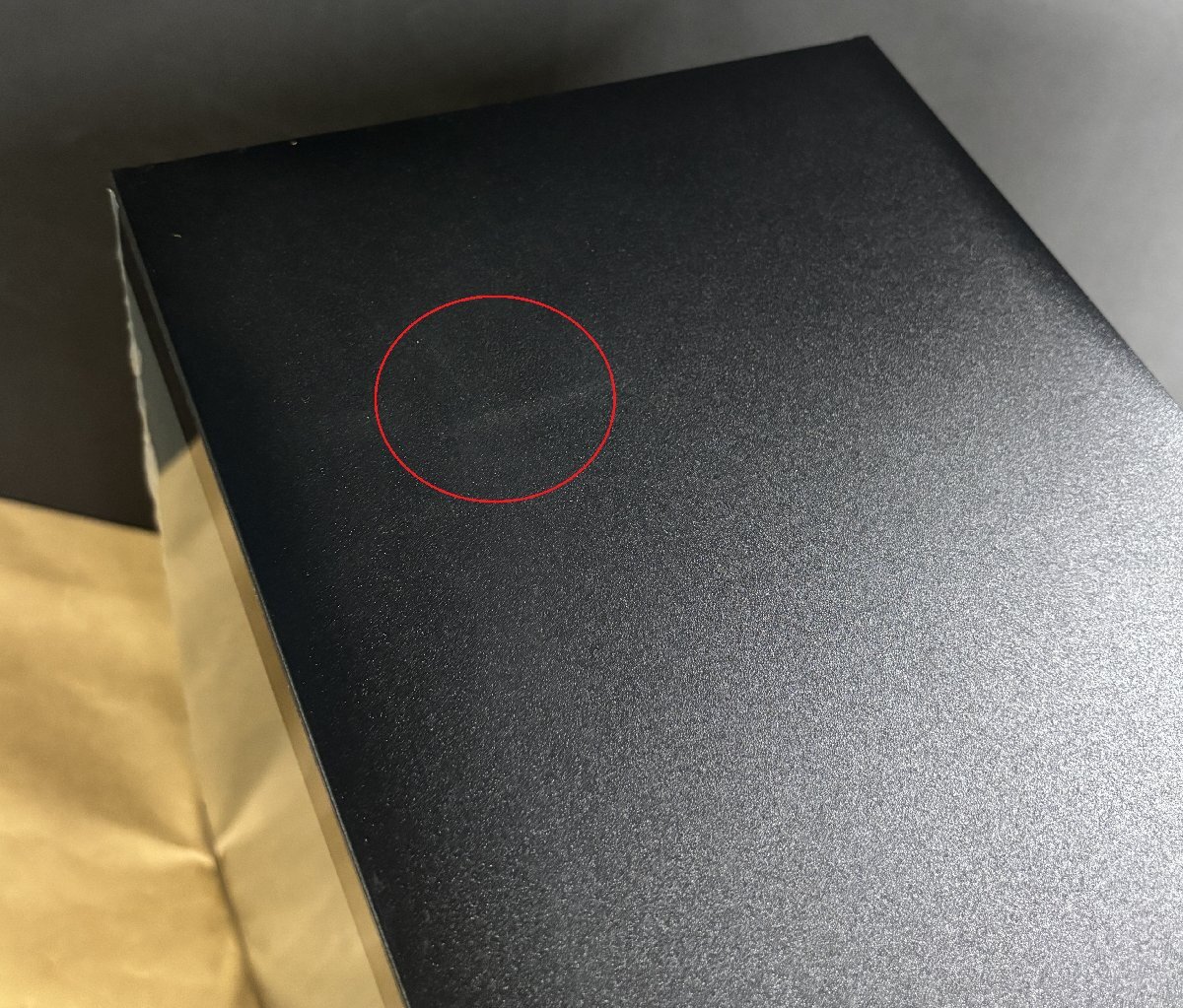 【サイコム】 Fractal Design Pop Silent Black TG Clear Tint @Used@ s0506B