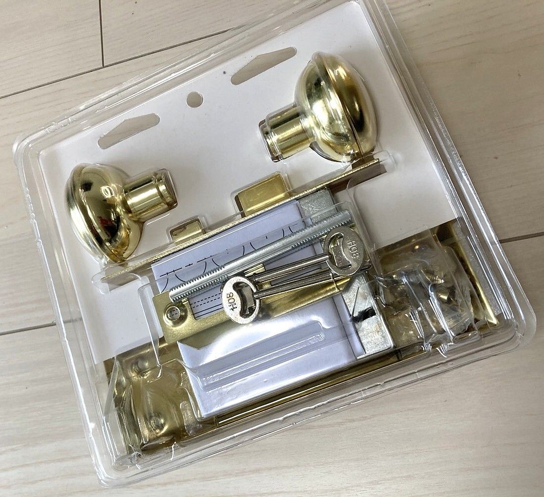 * новый товар * ручка двери * Gold * палка ключ таблеток ②