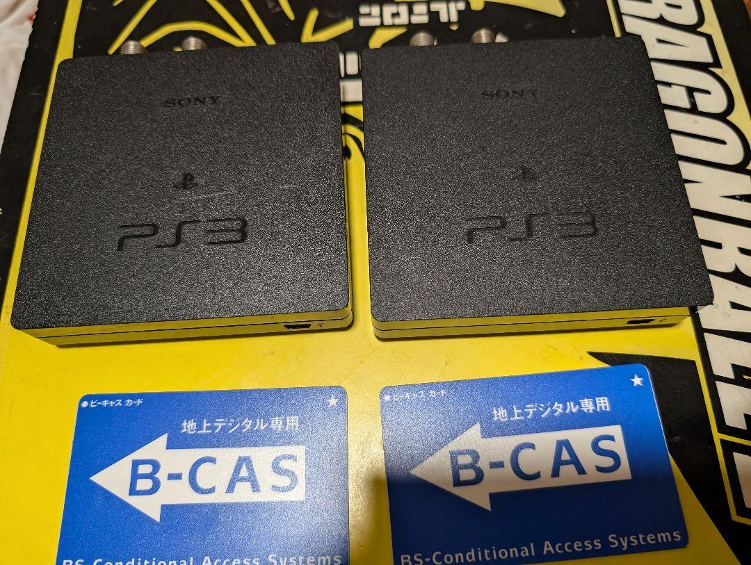 2 шт PS3to Rene b-cas карта CECH-ZD1 наземный цифровой тюнер 