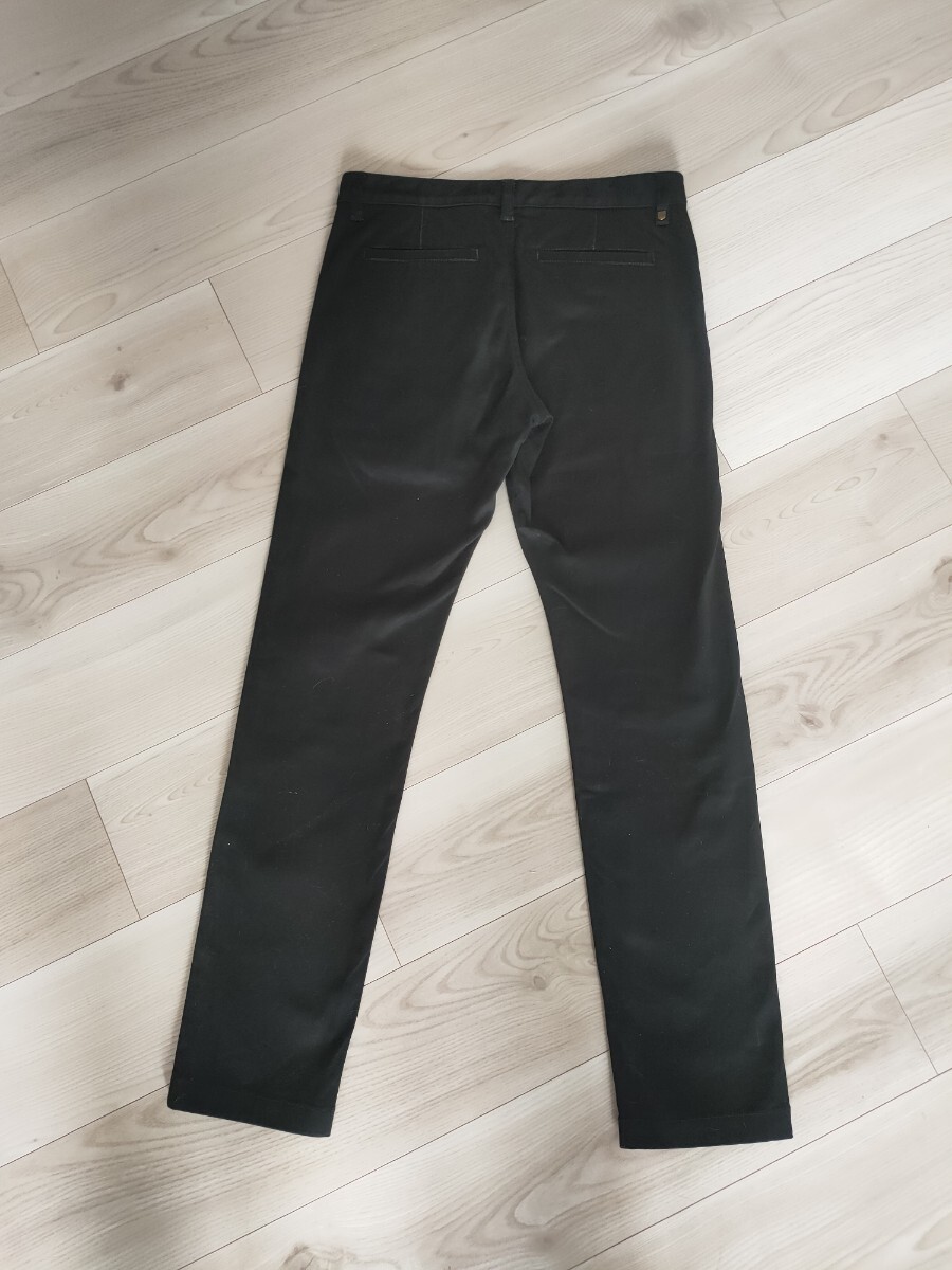  SAINT LAURENT PARIS(サンローラン パリ)チノパンツ 