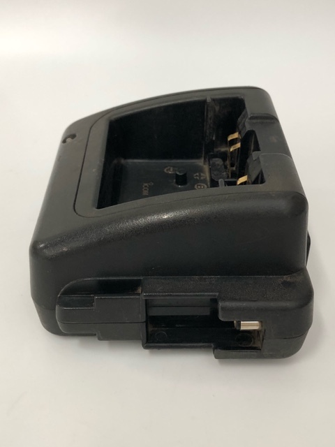 アイコム BC-161＆BC-165 卓上急速充電器 ICOM[9350]_画像3