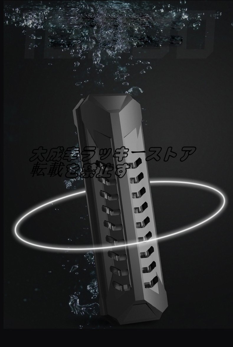 新品! 水陸両用 水槽用 UV殺菌燈 紫外線殺菌燈 滅菌ランプ 二重管 タイミング機(jī)能 保護(hù)カバー付き 15W 18W 22W 3種類タイプ選択可 z074