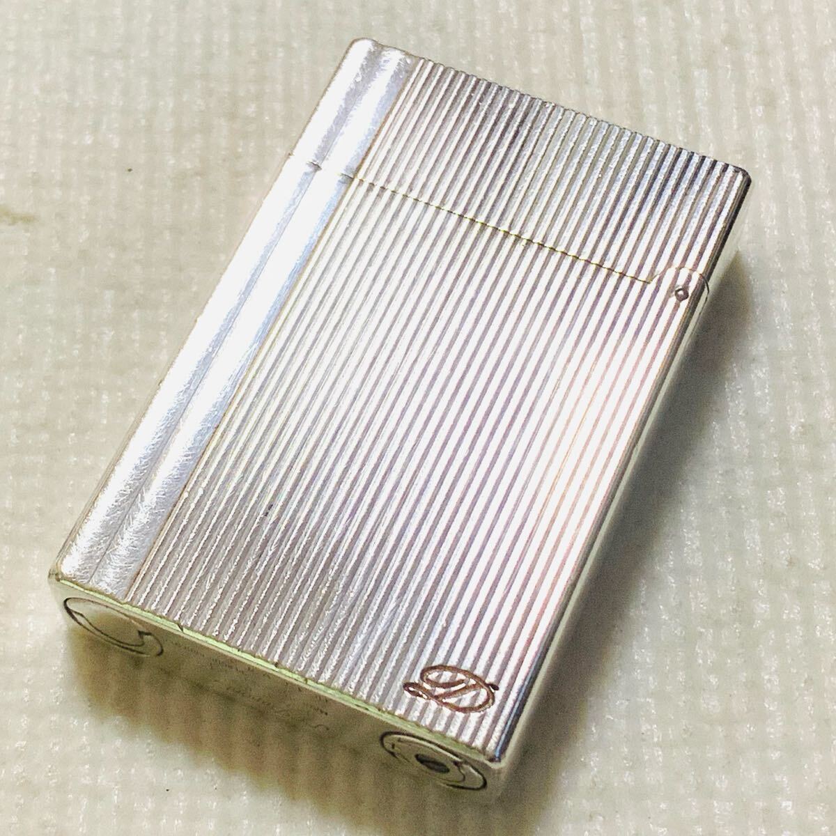 □1円〜□ 【S.T. Dupont】GATSBY デュポン ギャッツビー 着火OK