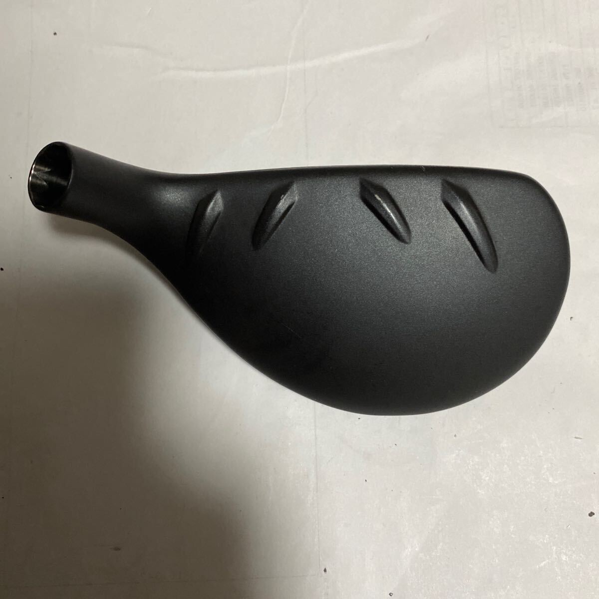 送料無料 名器 PING ピン G410 U3 3UT 3H 19度 ヘッド単品 ハイブリッド ユーティリティ G440 G430 G425 スリーブ互換